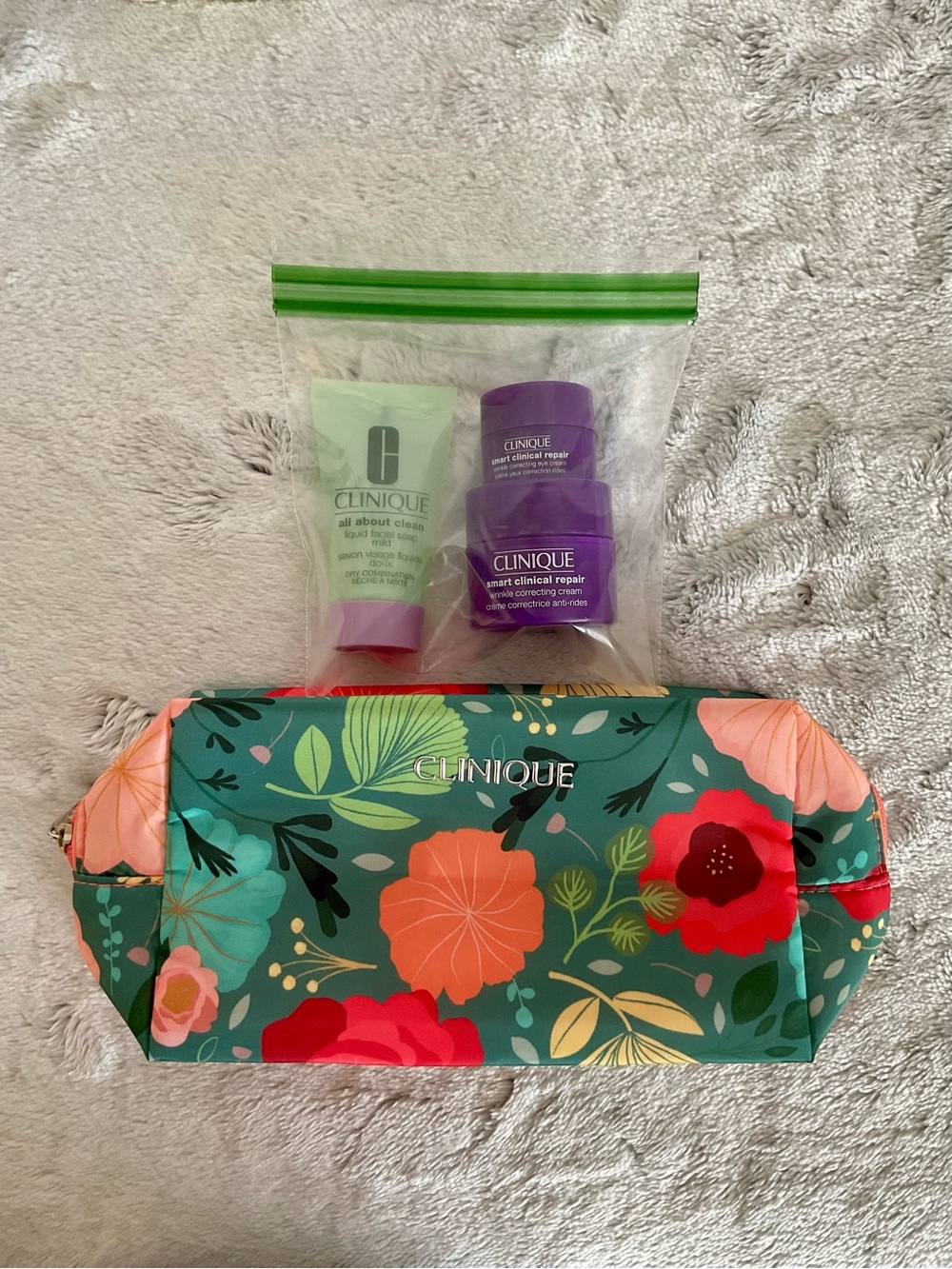 NEW Clinique Bundle